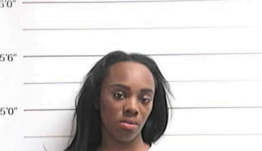 Kelli Wilkerson, - Orleans Parish County, LA 